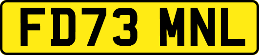FD73MNL