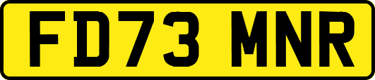 FD73MNR