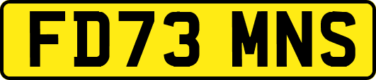 FD73MNS