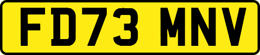 FD73MNV
