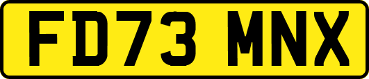 FD73MNX