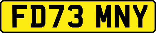 FD73MNY