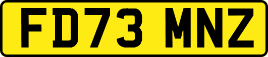 FD73MNZ