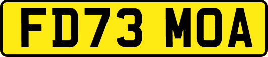 FD73MOA