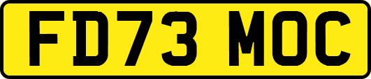FD73MOC