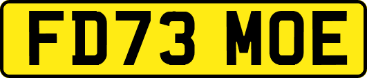 FD73MOE