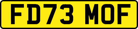 FD73MOF