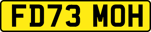 FD73MOH