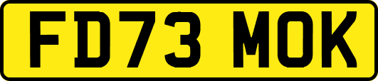 FD73MOK