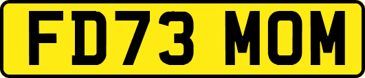 FD73MOM