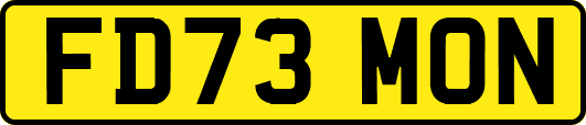 FD73MON