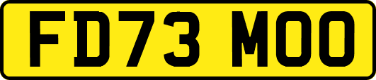 FD73MOO