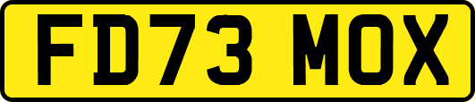 FD73MOX