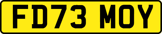 FD73MOY