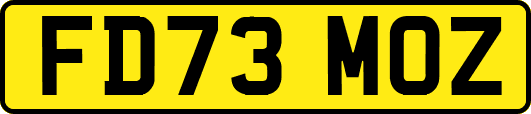 FD73MOZ