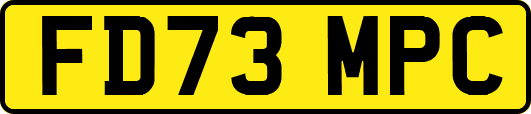 FD73MPC