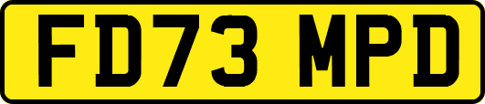 FD73MPD