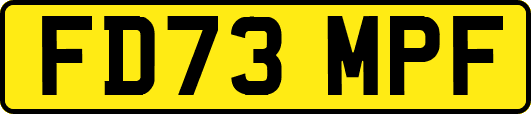 FD73MPF