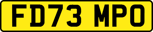 FD73MPO