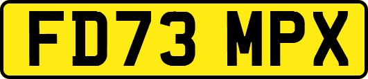 FD73MPX