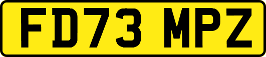 FD73MPZ