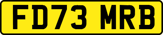 FD73MRB
