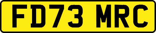FD73MRC