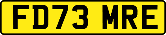 FD73MRE