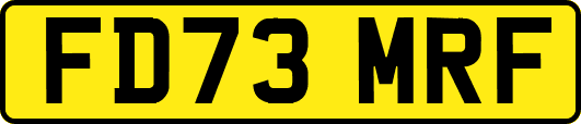 FD73MRF