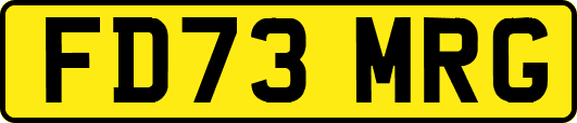 FD73MRG