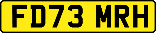 FD73MRH