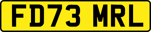FD73MRL
