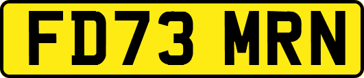 FD73MRN