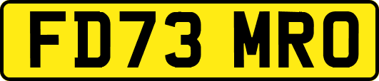 FD73MRO