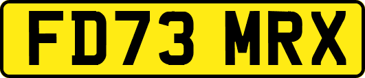 FD73MRX