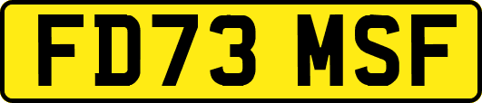 FD73MSF