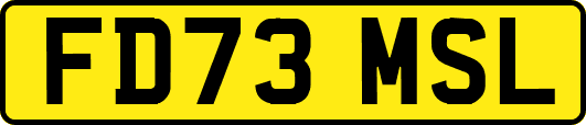 FD73MSL