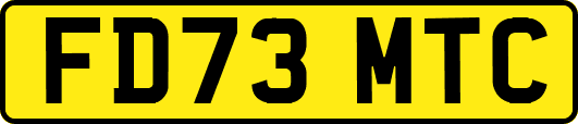 FD73MTC