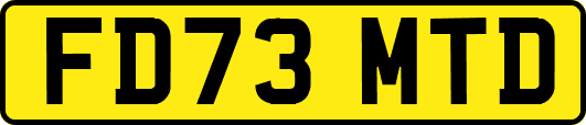 FD73MTD