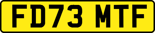FD73MTF