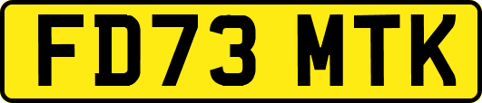 FD73MTK