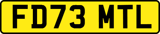 FD73MTL