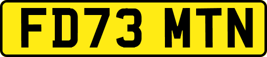 FD73MTN