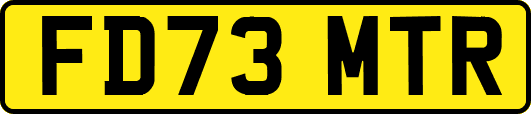 FD73MTR
