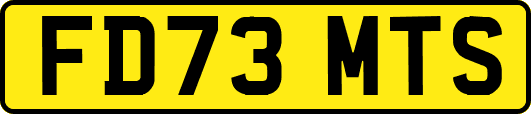 FD73MTS