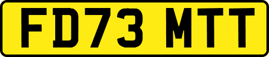 FD73MTT