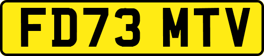 FD73MTV
