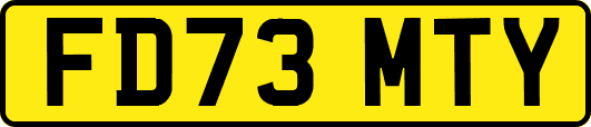 FD73MTY