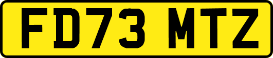 FD73MTZ