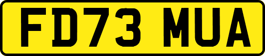 FD73MUA